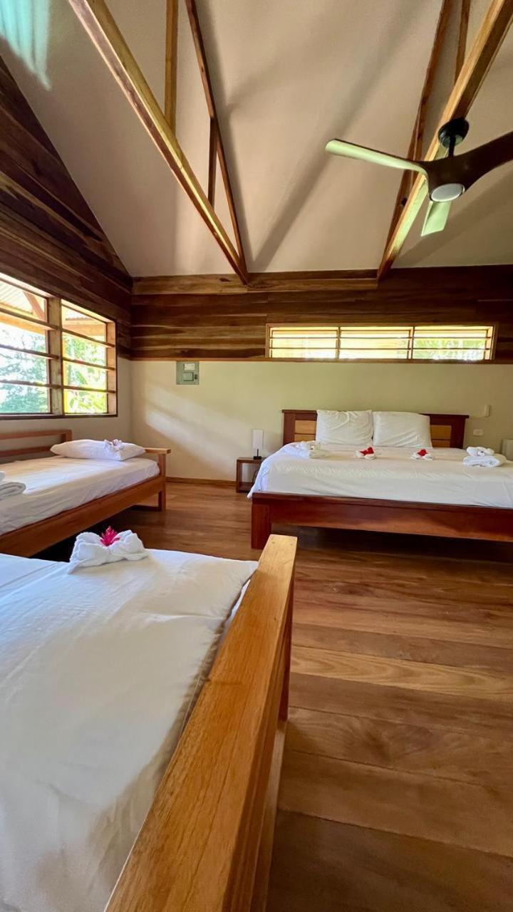 Akwaba Lodge The Gap Oda fotoğraf