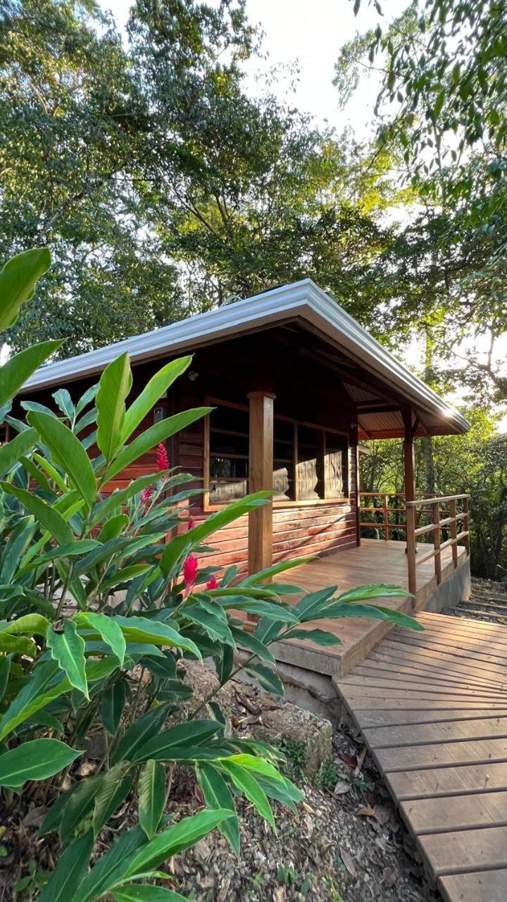 Akwaba Lodge The Gap Dış mekan fotoğraf