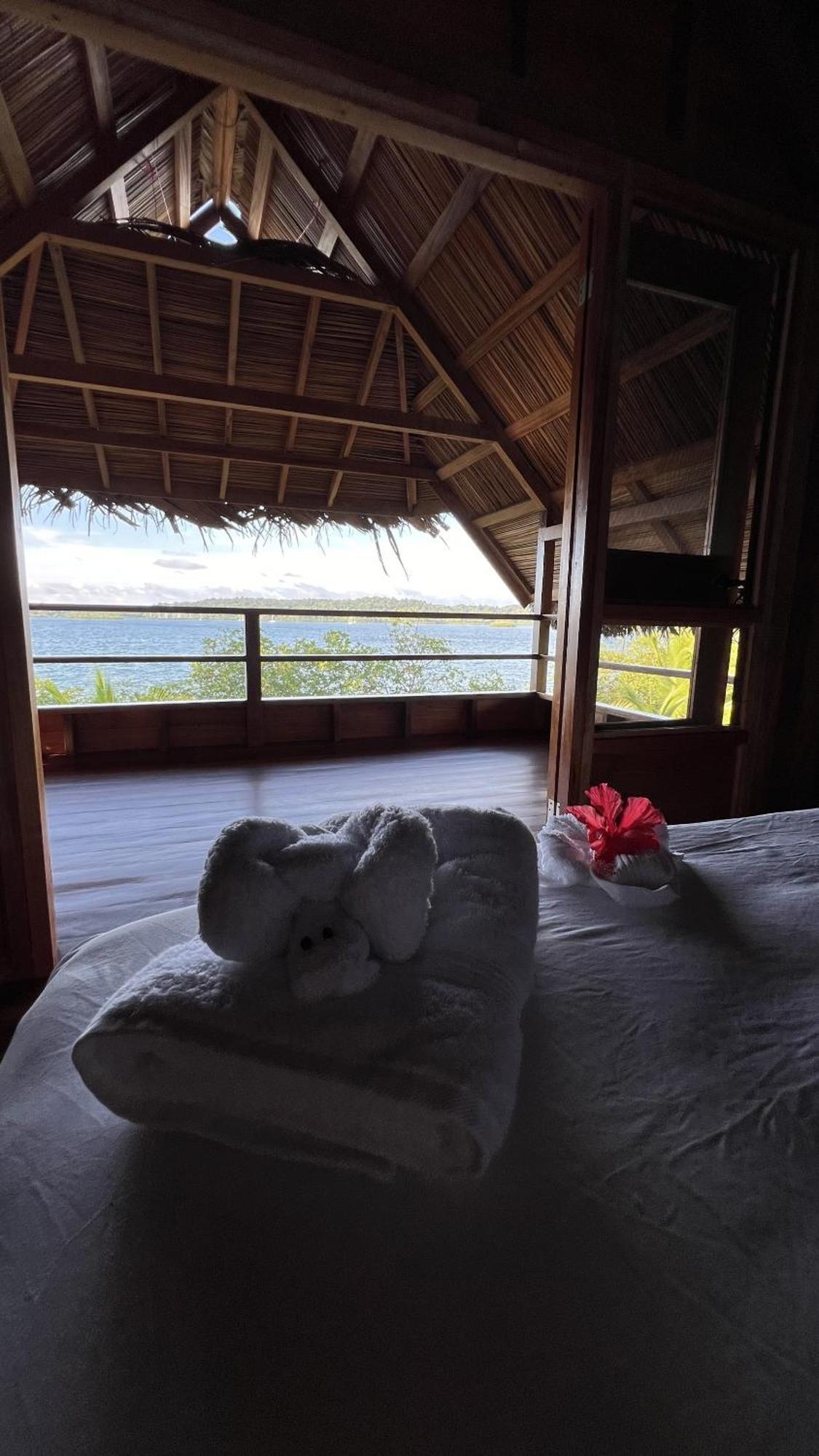Akwaba Lodge The Gap Dış mekan fotoğraf